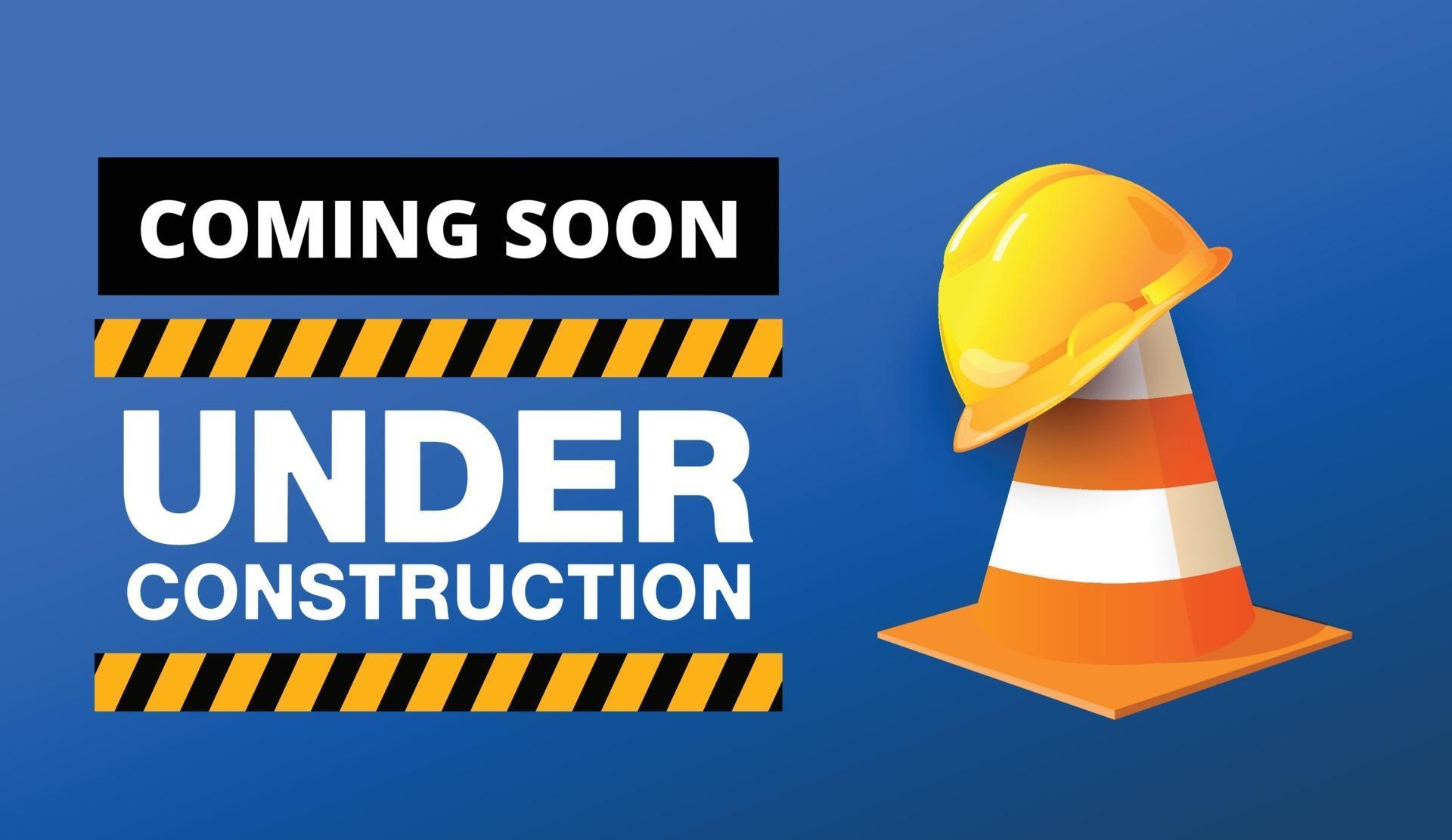 Under construction